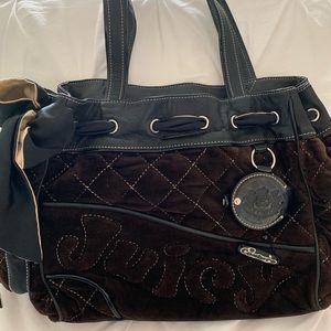 Juicy Couture Purse